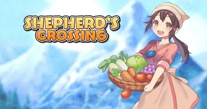 Shepherd’s Crossing เกมแนวซิมูเลชั่นปลูกผักเตรียมวางจำหน่ายบน Steam  27 เมษายนนี้