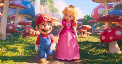 หนัง Super Mario Bros. แรงต่อเนื่อง กวาดรายได้ทั่วโลกทะลุ 600 ล้านเหรียญแล้ว