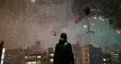 Ghostwire: Tokyo อัปเดตแพตช์ใหม่ พร้อมการวางขายเวอร์ชั่น Xbox series