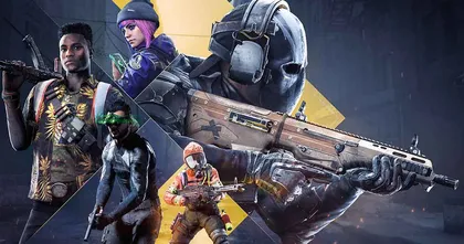 XDefiant เกม FPS แนว PvP เผยเกมเพลย์ใหม่สุดมันส์ พร้อม Closed Beta แล้ว