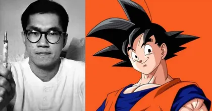 อ. โทริยามะ ผู้เขียน Dragon Ball เผยสาเหตุที่อาจดลใจให้หยุดเขียนมังงะ