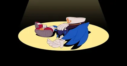 ใครฆ่า Sonic! The Murder of Sonic the Hedgehog เกมสืบหาตัวฆาตกร เปิดให้เล่นฟรีแล้วบน steam