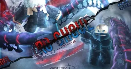Roblox: Ro Ghoul – แจกโค้ดฟรี (Codes) อัปเดตล่าสุด เมษายน 2023