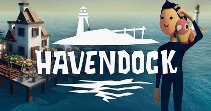 Havendock เกมบริหารทรัพยากรและสร้างที่อยู่อาศัยกลางทะเล กำลังลดราคาบน Steam