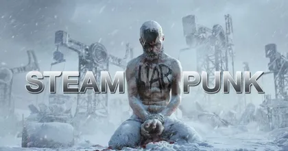 Steampunk คือ? พร้อม 10 เกม Steampunk น่าเล่น ชวนตื่นตา 2024