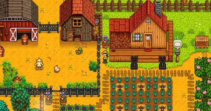 Stardew Valley เวอร์ชั่นอัปเดต 1.6 จะมาในเดือนหน้า!