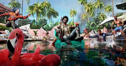 Dead Island 2 เกมเอาตัวรอดจากเหล่าซอมบี้ วางจำหน่ายแล้ว