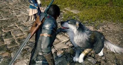 โยชิพียืนยัน Final Fantasy 16 จะไม่ให้ผู้เล่นฟาร์มกันบ้าระห่ำแน่นอน