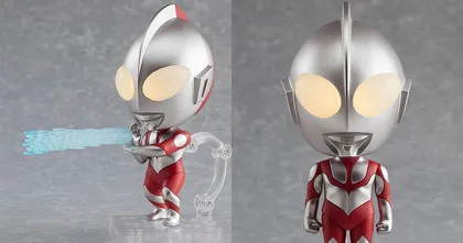 ด๋อย Shin Ultraman เปิดให้พรีออร์เดอร์แล้ว มาพร้อมท่าแบบ Iconic!