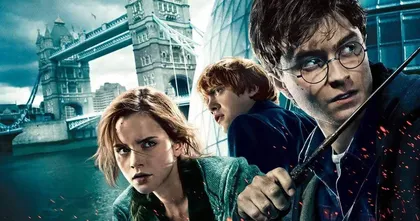 Warner Bros. ประกาศนำ Harry Potter มาสร้างเป็นซีรีส์ยาว 10 ปีลงช่อง Max