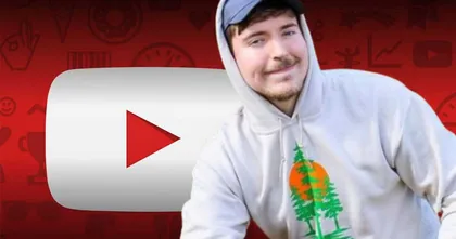 MrBeast ออกมาเปิดใจว่าการเป็นยูทูบเบอร์นั้นไม่ง่ายเลย