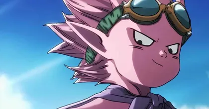 SAND LAND อนิเมะมูฟวี่แนวผจญภัย จากผู้วาด Dragon ball เผยข้อมูลที่น่าสนใจ พร้อมคลิป Trailer