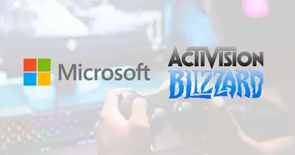 หน่วยงานใน UK ยับยั้งดีลเข้าซื้อ Activision Blizzard ของ Microsoft แล้ว