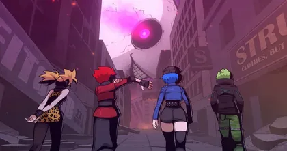 Genokids เกม Hack-and-Slash เปิดระดมทุนพร้อมปล่อย Trailer