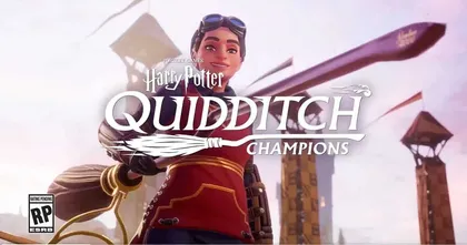 Harry Potter: Quidditch Champions เปิดตัวเกมแข่งกีฬาพ่อมดออนไลน์