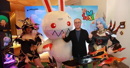 Seal M มาแล้ว เกมมือถือ Casual MMORPG ที่เกมเมอร์ไม่ควรพลาด
