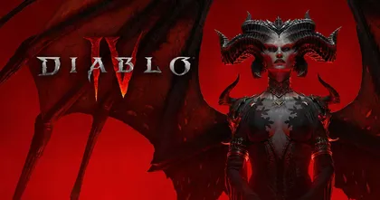 Diablo IV ต้องใช้เวลาเล่นราว 150 ชั่วโมงกว่าเลเวลจะเต็ม 100