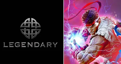 Legendary คว้าสิทธิ์ในการสร้างภาพยนตร์และซีรีส์ของเกม Street Fighter