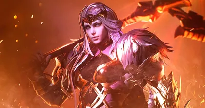 Seven Knights 2 - ‘เสียงคำรามแห่งทารากอน ไอโอต้า’ อัศวินระดับตำนาน+