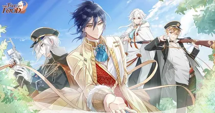 แจก Code เกม The Tale of Food โค้ดไอเทมและตัวละครฟรี ล่าสุด 2023