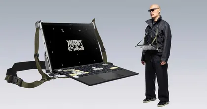 ASUS เผยโฉม ROG Flow Z13 ACRONM RMT02 โน้ตบุ๊กเกมมิ่งที่สะพายเล่นได้ทุกที่