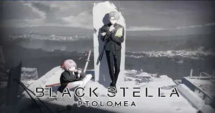 Black Stella Ptolomea เกมมือถือ turn-based RPG เผยข้อมูลที่น่าสนใจ!