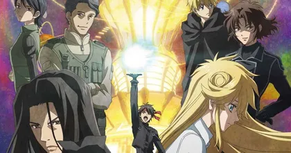 อนิเมะ Sorcerous Stabber Orphen: Sanctuary Arc เผยข้อมูล พร้อมกำหนดการฉาย เมษายนนี้!