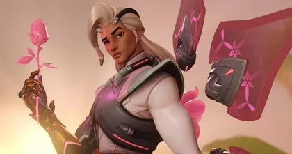 Overwatch 2 เปิดตัว Lifeweaver ฮีโร่สัญชาติไทยคนแรกของเกม