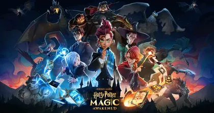 Harry Potter: Magic Awakened เกมการ์ดมือถือ RPG ประกาศ Soft Launch