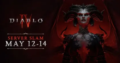 Diablo IV : เตรียมพร้อมสำหรับวันวางจำหน่ายด้วยช่วงสุดสัปดาห์ Server Slam