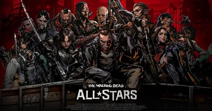 ประกาศอัปเดตเกม The Walking Dead: All-Stars ตัวละครใหม่ชื่อคุ้นเคย
