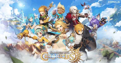 Summoners War: Chronicles เตรียมตัวอัปเดตระบบใหญ่ ทั่วโลก!