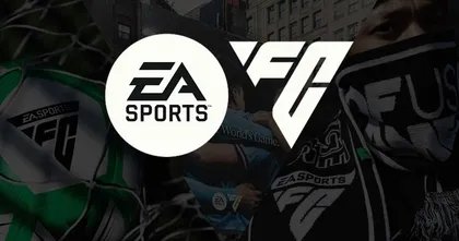 EA อำลา FIFA เปิดตัวโลโก้ EA Sports FC