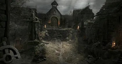 Diablo IV ปล่อยวิดีโอเจาะลึกผู้พัฒนาสู่ช่วงท้ายเกม
