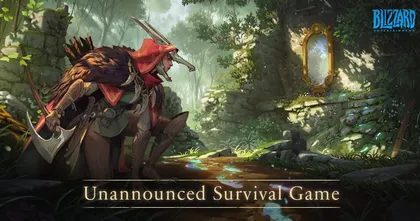 ข่าวลือ! เกมเอาตัวรอดใหม่ของ Blizzard จะใช้ชื่อว่า Odyssey และรองรับหลายแพลตฟอร์ม