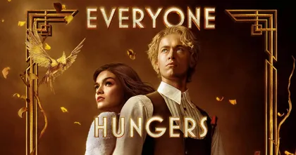 ตื่นตะลึงตัวอย่างใหม่ THE HUNGER GAMES: THE BALLAD OF SONGBIRDS AND SNAKES พฤศจิกายนนี้ ในโรงภาพยนตร์