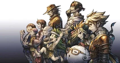 Live A Live เกม RPG จาก Square Enix ประกาศลงคอนโซลกับพีซี พร้อมวันวางจำหน่าย