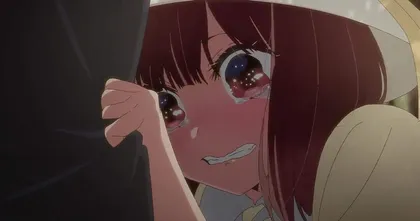 Oshi no Ko เกิดใหม่เป็นลูกโอชิ ถูกวิจารณ์ว่าอนิเมะที่ทำมาเอาใจโอตาคุมากเกินไป