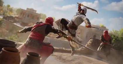 Ubisoft เตรียมดัน Assassin's Creed ขั้นสุดหลังยอดขายปี 2022 ร่วงหนัก