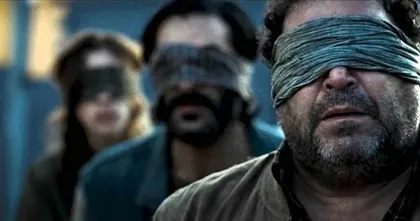 Bird Box Barcelona หนังระทึกขวัญภาคต่อที่คุณห้ามเปิดตาเตรียมฉาย 14 กรกฎาคมนี้