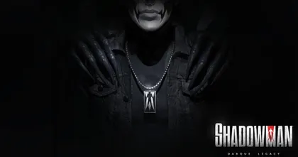 SHADOWMAN: Darque Legacy เกม Action RPG ประกาศลงคอนโซลและพีซี