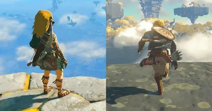 ไวจัด! ผู้เล่น Zelda: Tears of the Kingdom โชว์จบสปีดรันได้ใน 92 นาที