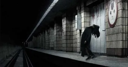 [เรื่องย่อ] The Ghost Station: อ๊กซู สถานีผีดุ ภาพยนตร์สุดสยองจากผู้เขียนบท The Ring