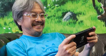 โปรดิวเซอร์ Zelda ภาคใหม่ บอกว่าตนเล่นเกมจบไปแล้วราว 20 รอบได้