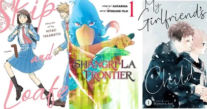 Kodansha ประกาศชื่อผู้ชนะรางวัล Kodansha Manga Award ครั้งที่ 47
