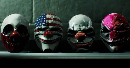 PAYDAY 3 เผยทีเซอร์สั้น พร้อมเตรียมโชว์เกมเพลย์แรกในช่วงกลางปีนี้
