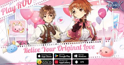 การแข่งขัน TikTok & SnackVideo ของ Ragnarok Origin ได้เริ่มขึ้นแล้ว!