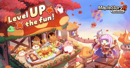 MapleStory R: Evolution เปิดให้ลงทะเบียนล่วงหน้าแล้วทั้ง Android/iOS