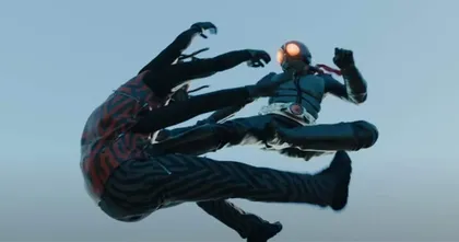 [เรื่องย่อ] Shin Kamen Rider ชิน มาสค์ไรเดอร์ พร้อม Trailer ซับไทย กำหนดฉาย 24 พฤษภาคม