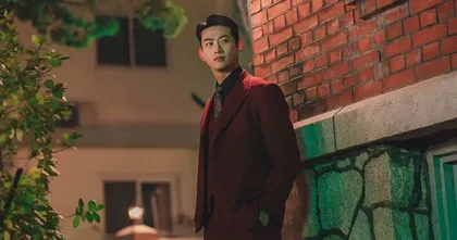 HeartBeat (จังหวะหัวใจ) ซีรีส์แวมไพร์เกาหลี โรแมนติกคอเมดี้ เตรียมสตรีมแบบ exclusive ที่ Prime Video